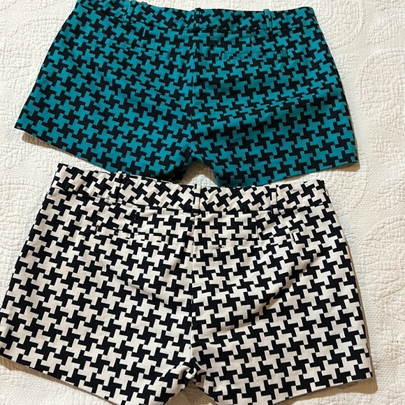 Michael Kors Shorts Bundle. 7 pairs Nearly NEW Size 4 - Picture 8 of 15